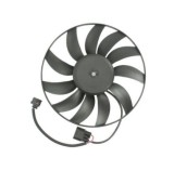 GMV ventilator radiator Audi A3 (8P), 2003-2013, Seat Altea, leon 1P, Toledo 5P, Skoda octavia 1Z, VW Caddy, Golf 5; Golf 5 Plus, Golf 6; Jetta, Tour