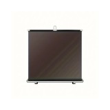 Cumpara ieftin Parasolar retractabil folie geam neagra cu ventuze, Super Dark Black 63x130cm