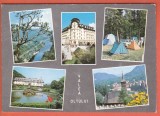 AS - C.P. VALEA OLTULUI, ROM&Acirc;NIA, CIRCULATĂ (STAREA CARE SE VEDE)