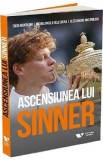 Ascensiunea lui Sinner - Enzo Anderloni, Michelangelo Dell'Edera, Alessandro Mastroluca