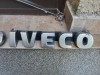 Emblemă IVECO grilă mască față, DAILY IV  - [2006 - 2011]