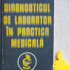 Diagnosticul de laborator in practica medicala Gabriel Ivanovici, Ioana Fuiorea