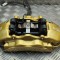 Etrier de fr&acirc;nă dreapta spate ASTON MARTIN DB11 2022 OEM: Cabrio | 31699687