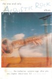 Casetă audio The One And Only Acoustic Rock Album, originală