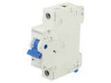 &Icirc;ntrerupător de supracurent 10A 230/400VAC 1 Poli 10kA