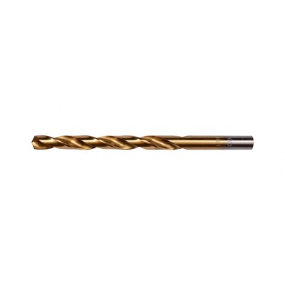 Burghiu metal HSS-TiN 5 mm, Yato YT-44650 foto
