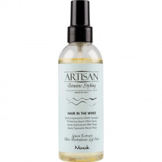 Spray pentru Volum Nook Artisan Hair in The Wind 200 ml