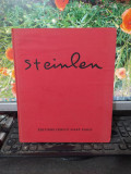 Alexandre Steinlen une grande imagier album, text Francis Jourdin Paris 1954 082