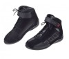 Ghete moto LS2 Dardo, culoare negru, marime 43 Cod Produs: MX_NEW AK71040T011243