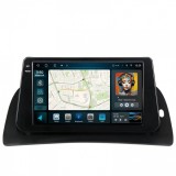 Navigatie 2K Renault Kangoo (2015-2018) 4GB RAM Android 13 Octacore Slot Sim 4G DSP GPS Wi-FI Carplay Android Auto USB Bluetooth Waze Touchscreen 9.5