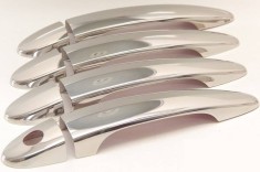 Ornamente manere ALM inox dedicate Bmw E60 Berlina 2003-2010