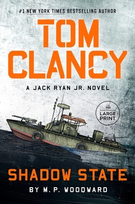 Tom Clancy Shadow State foto