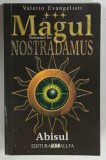 MAGUL, NOSTRADAMUS Vol. III: ABISUL de VALERI EVANGELISTI, 2002