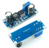 Sursa modul reglabila tensiuni mari step down coboratoare tensiune XL 7015