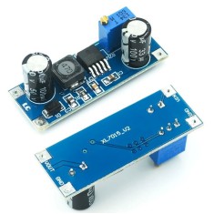 Sursa modul reglabila tensiuni mari step down coboratoare tensiune XL 7015