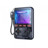 Cumpara ieftin Consola de Jocuri Portabila cu Baterie Externa Yesido YP87, Neagra