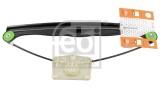 FEBI BILSTEIN 180216 Mecanism actionare geam