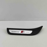 Ornament Prag Stanga Spate Audi Q5 8R (2008-2017) OEM 8R0853375F Original