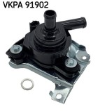 SKF VKPA 91902 Pompă de apă, răcire motor