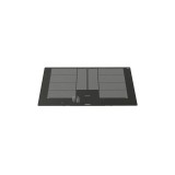 Plită vitroceramică SIEMENS BOSCH 00717023 Original