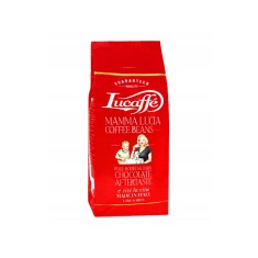 Lucaffe Mamma Lucia cafea boabe, 1kg