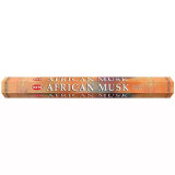 Betisoare Parfumate Set 20 Buc African Musk
