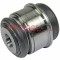 Rulment, corp rulment roata BMW Seria 6 Cabriolet (F12) (2011 - 2016) METZGER 52074109