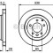 Disc frana PORSCHE CAYENNE (9PA, 955) (2002 - 2010) BOSCH 0 986 479 095
