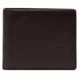 Cumpara ieftin Portofele Herschel Hank Leather RFID Wallet 11151-04123 maro