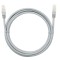 Cablu patchcord UTP, 3 m, gri