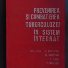 Prevenirea si combaterea tuberculozei in sistem integrat- P. Mihailescu