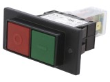 &Icirc;ntrerupător de supracurent 20A DPST 240VAC 60VDC