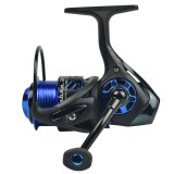 Mulineta Pescuit Match Garbolino Zebra 405 FDM, Rapida 6.7:1, Tambur Mare, 5 Rulmenti, Frana Frontala, Clips Fir
