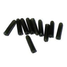 Buffer Beads Helicopter Claumar Kaki 10 Buc foto