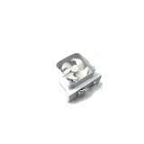 Ventilator cuplu vela alb pentru frigider Whirlpool 480132102509, Original SMEG