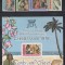 Turks şi Caicos 1978 - Crăciun - Picturi de D&uuml;rer, Serie + Colita, MNH