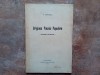 ORIGINEA POEZIEI POPULARE. PRECIZARI, DISTINCTIUNI de P. CANCEL 1922