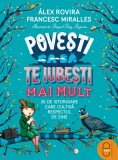 Povești ca să te iubești mai mult. 35 de istorioare care cultivă respectul de sine (ebook)