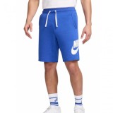 Nike M NK CLUB ALUMNI HBR FT SHORT