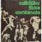 Lazar Baroga - Educarea calitatilor fizice combinate (Editia: 1984)