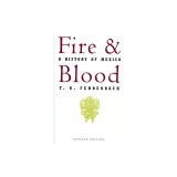Fire and Blood: A History of Mexico