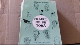 Stefan Baciu - PRAFUL DE PE TOBA ( 1995 ), Eminescu, Sergiu Ciocarlan