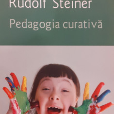 Pedagogia curativa