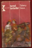 Tabery Geza, &quot;Turnul torturilor&quot; - 1979