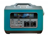 Statie acumulator portabil pentru incarcare electrica, UPS, PowerBank - 3200Wh, 3000W - KS-3000PS-FC, Oem