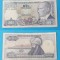 Bancnota veche - Turcia 1000 Lire 1970 - circulata