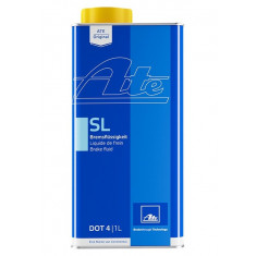 Lichid Frana Ate Dot 4 SL 1L 03.9901-5832.2