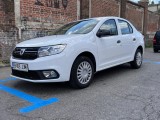 Dacia Logan SL Plus TCE 90 &ndash; Unic Proprietar | 49.399 km Reali , 2019