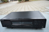 Deck Sony TC WE 405