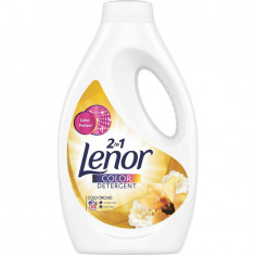 Detergent lichid Lenor Gold Orchid 20 spalari, 1.1L foto